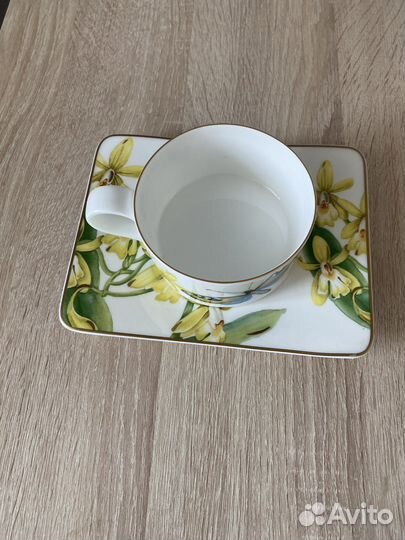 Чайная пара Boch