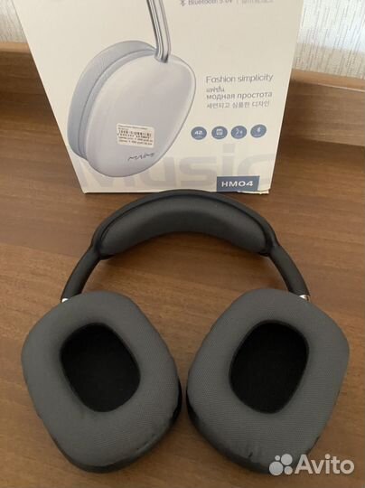 Беспроводные наушники HM04