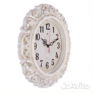 Часы настенные