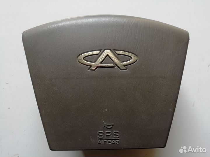 Подушка безопасности Чери Фора, Вортекс Истина