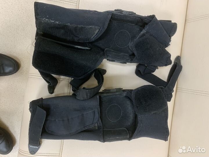 Наколенники thor