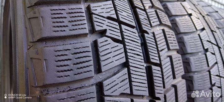 Yokohama Ice Guard IG50 225/55 R17