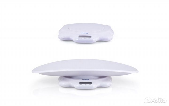 Детские весы Miniland