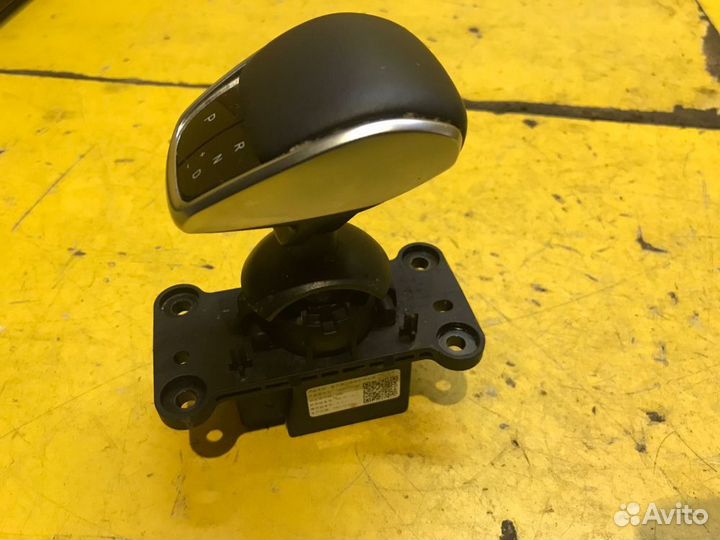 Кулиса кпп вариатор Omoda C5 2021-2024