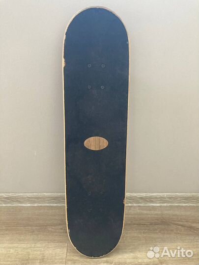 Скейтборд