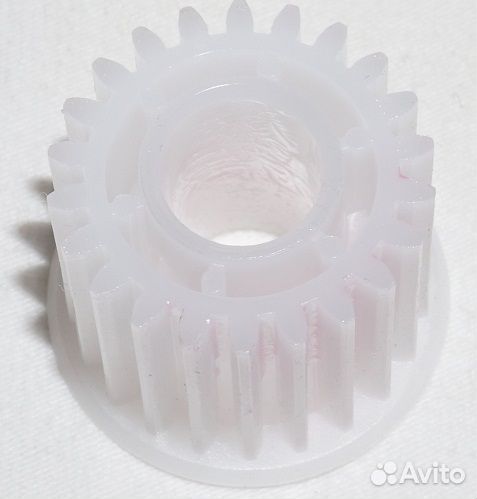 Шестерня Z22 B-11 A4 Kyocera 1028 2FM02350