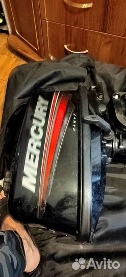 Лодка пвх с мотором бу