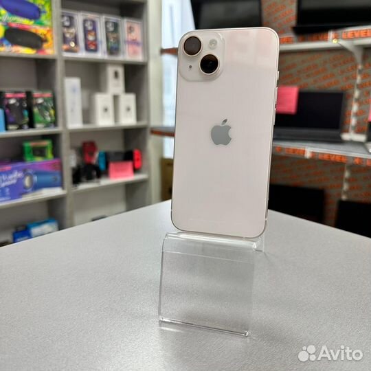 iPhone 14, 128 ГБ