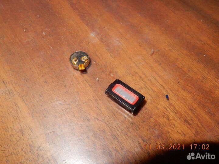 Запчасти для Nokia Lumia 1320