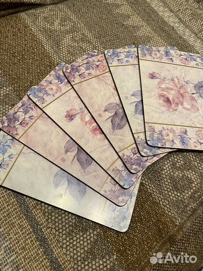 Подставки под горячее/для сервировки