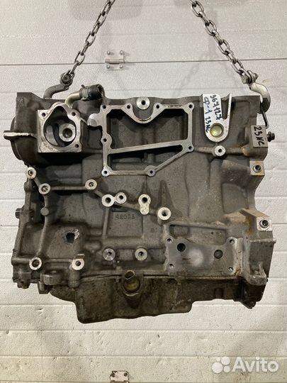 Б/У Б/У Блок двигателя, Ford (Форд) -focus 1