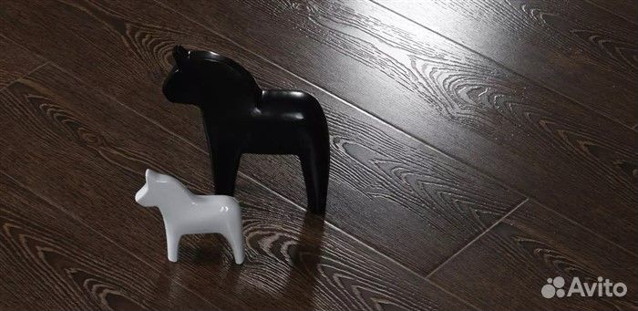 Ламинат Woodstyle Дуб Терстон 70541