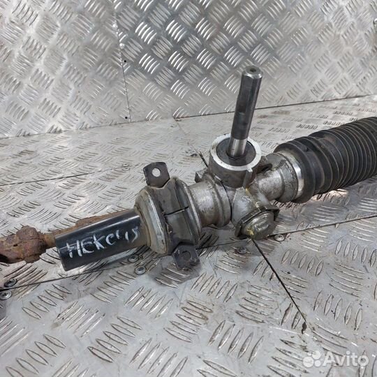 Рулевая рейка Daewoo Nexia