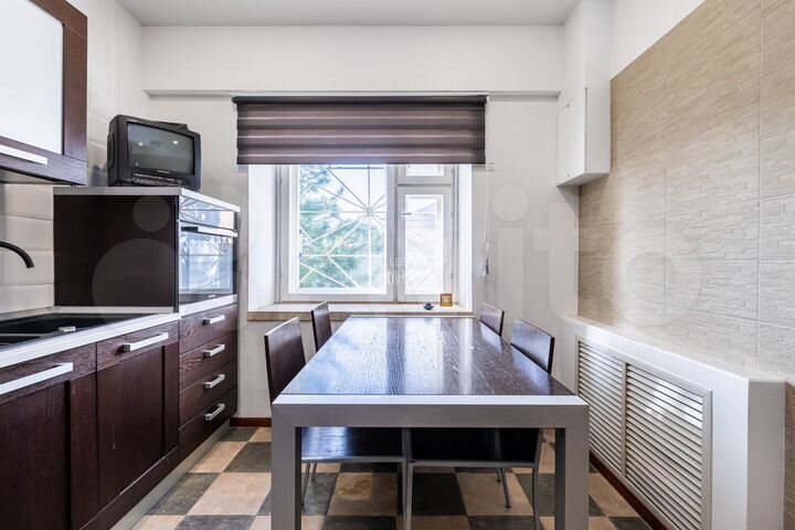 Коттедж 150 м² на участке 15 сот.