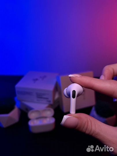 Airpods pro 2 (Доставка + П0дарки)