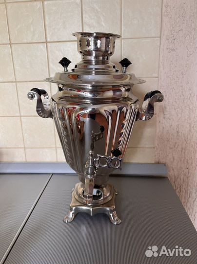 Самовар электрический