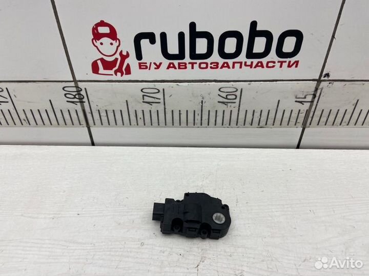 Актуатор печки Bmw 3 F30 LCI B46B20B 2017