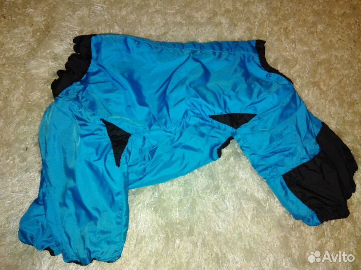 Комбинезоны новые для собак мелких и средних пород