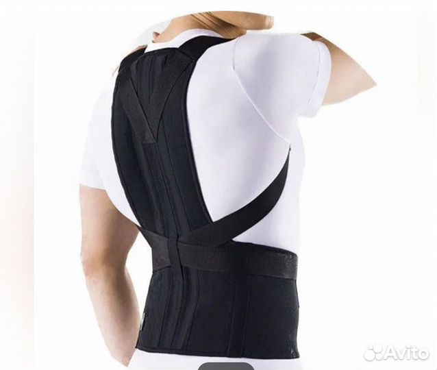 Корректор осанки