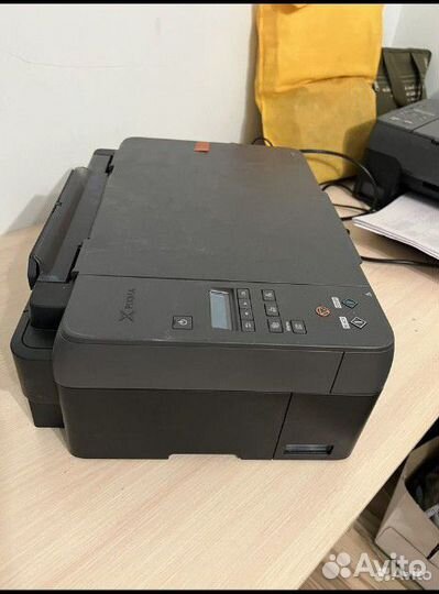 Мфу принтер сканер копир