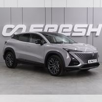 Changan UNI-T 1.5 AMT, 2024