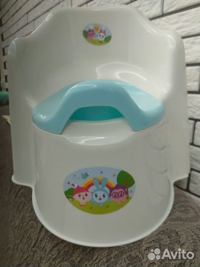 Горшок детский