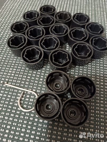 Колпачок на колесный болт Volkswagen