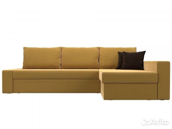 Диван угловой 