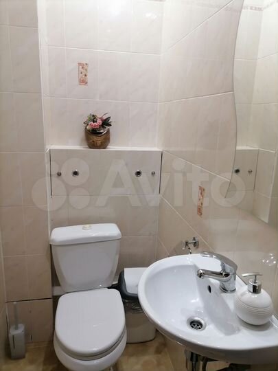 3-к. квартира, 71 м², 4/5 эт.