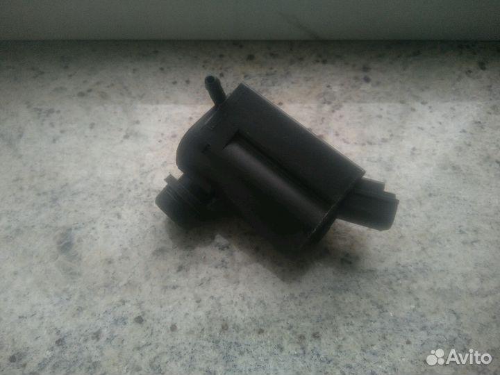 Моторчик омывателя