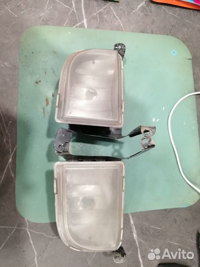 Птф ChevroletLacetti