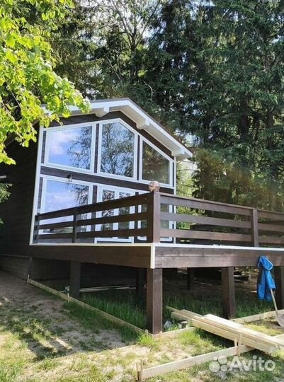 Окна пластиковые быстро под ключ