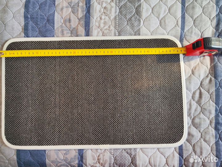 Коврик для фигуристки