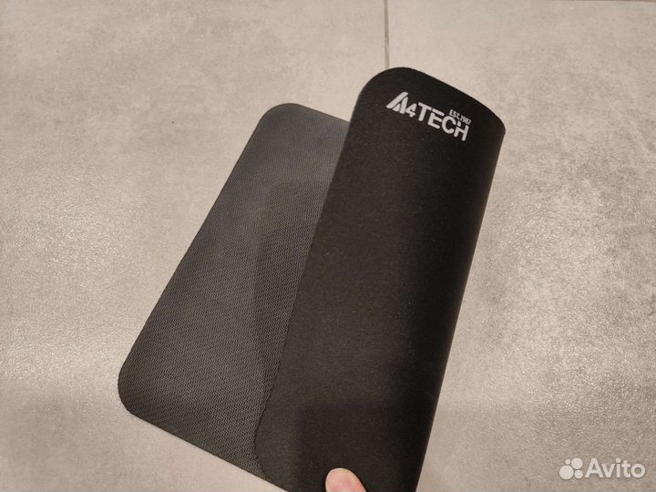 Игровой коврик для мыши