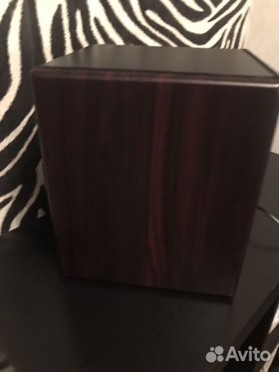 Сабвуфер microlab