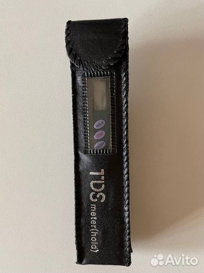 Солемер TDS-3 метр