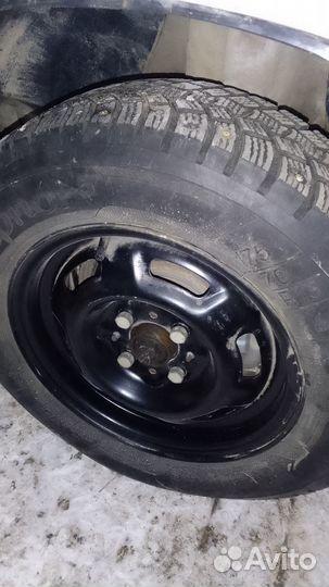 ВАЗ 2107 1.6 МТ, 2006, 37 500 км