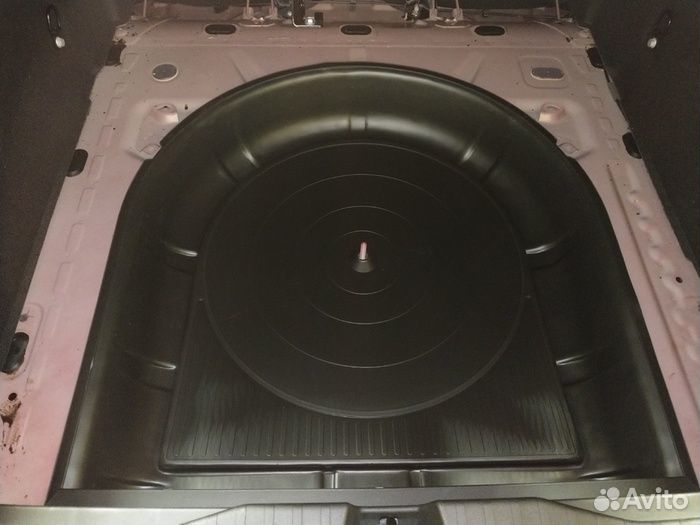 Органайзер для запасного колеса Arkana 4*4