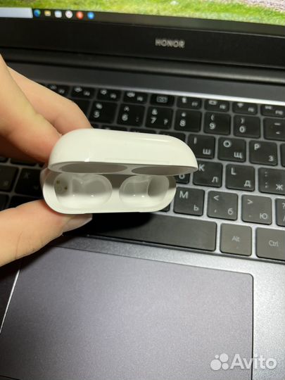 Apple airpods pro 2 type c