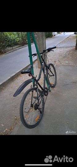 Велосипеды бу взрослый дешевле