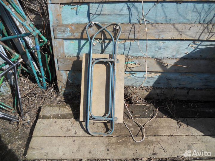 Санки складные СССР только самовывоз