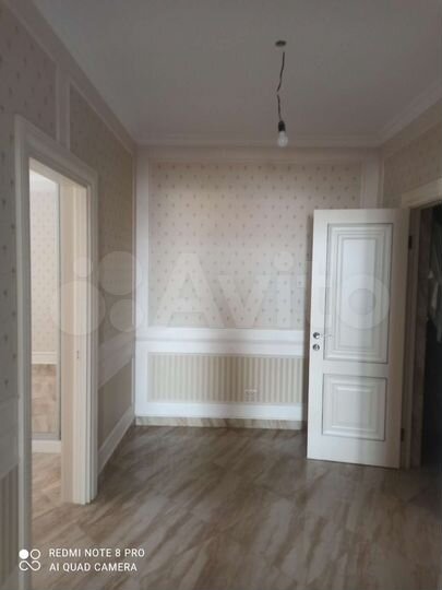 3-к. квартира, 100 м², 6/9 эт.