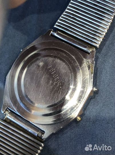 Часы Электроника СССР