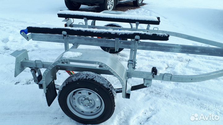 Прицеп 5.5 окунь для лодки или катера