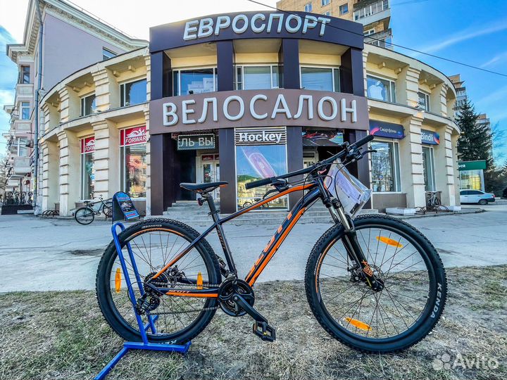 Велосипед scott Aspect 770