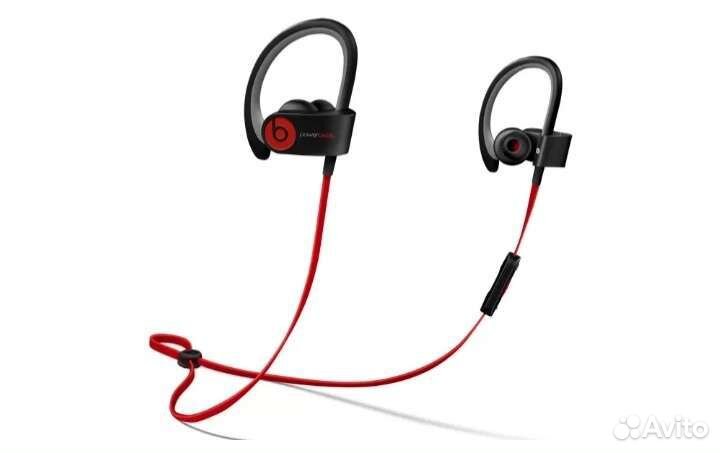 Наушники Beats Powerbeats 2 Wireless