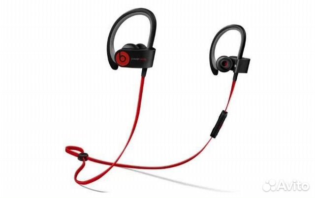 Наушники Beats Powerbeats 2 Wireless