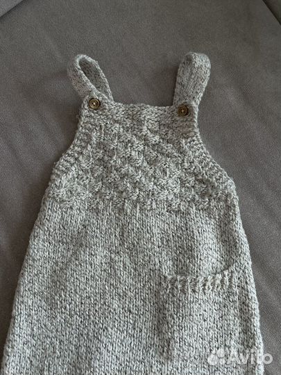 Комбинезон zara kids