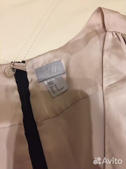 Платье H&M