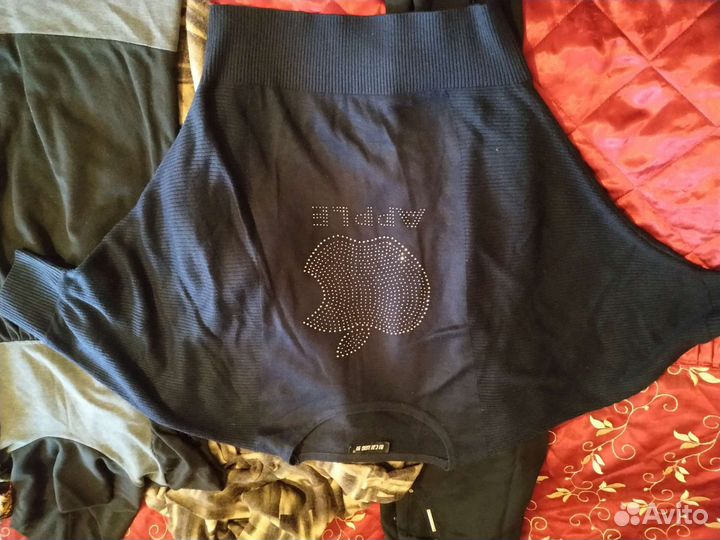 Женская одежда 44-46 размер